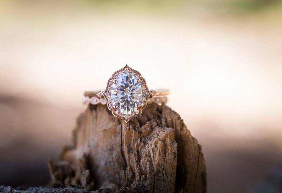 Men's Wedding Bands - How To Choose The Best Wedding Ring